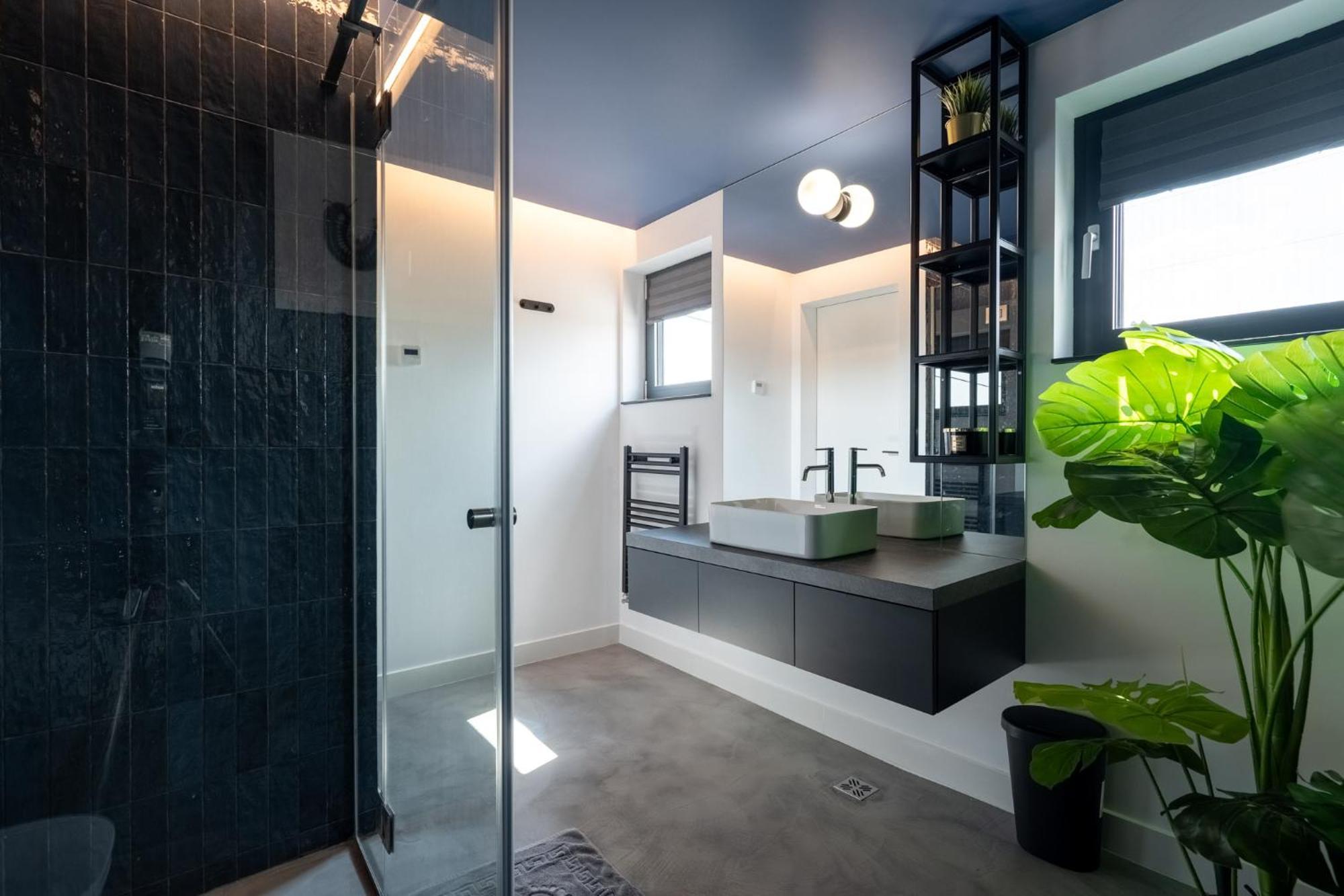 Mood Penthouse - 3Br Luxury Stay In Бухарест Экстерьер фото