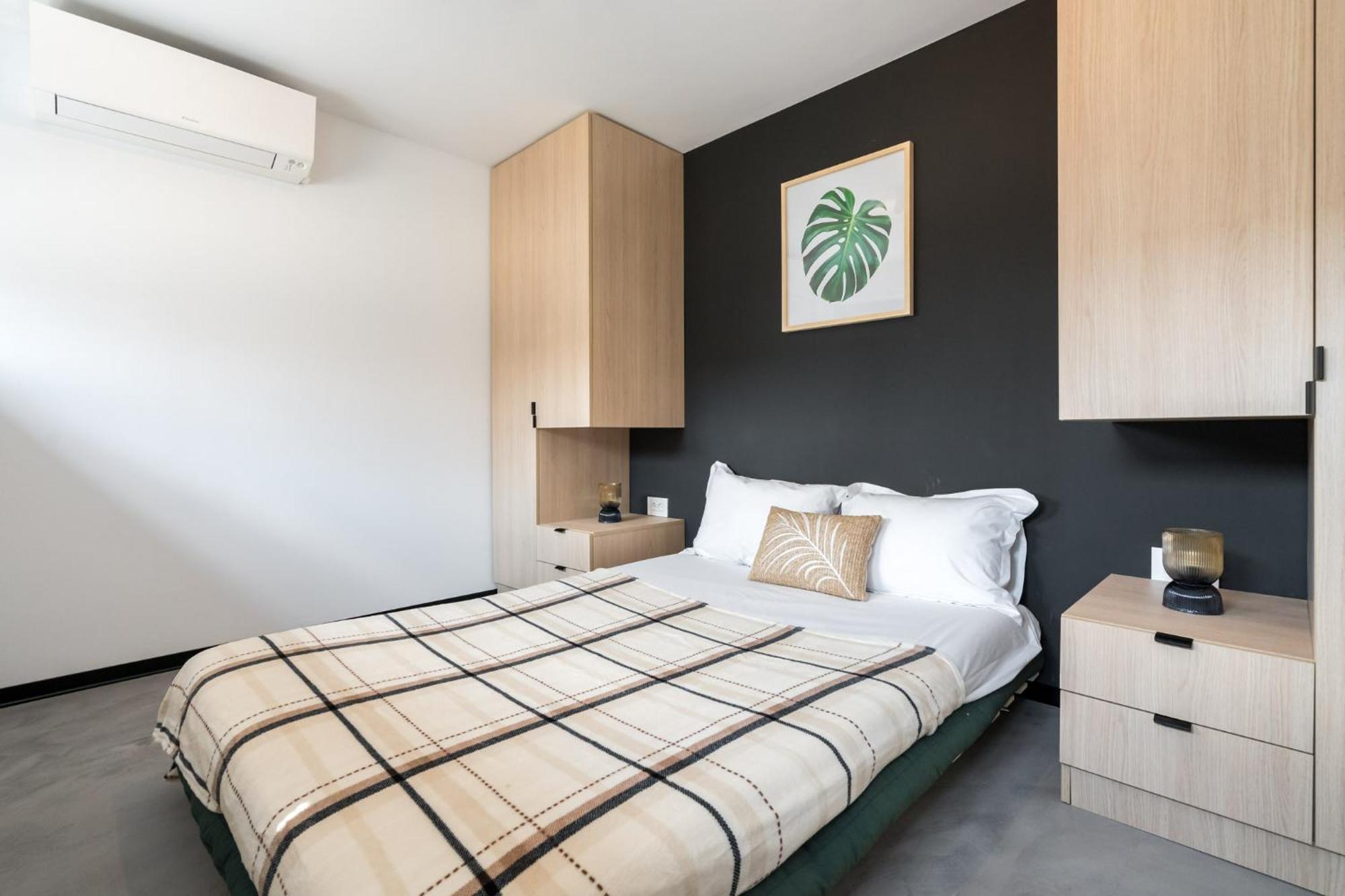 Mood Penthouse - 3Br Luxury Stay In Бухарест Экстерьер фото